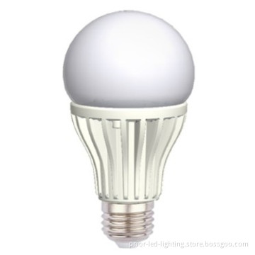 7W LED Bulb Light CE UL RoHS Approved